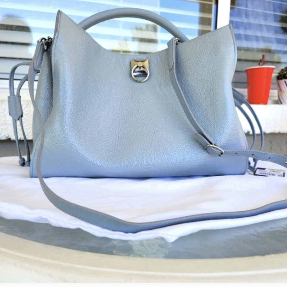 Mulberry satchel